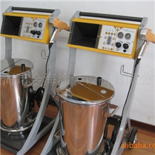 供应智能喷粉机静电喷塑机