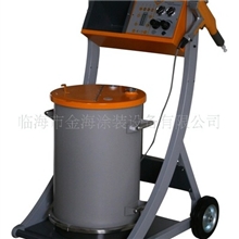 供应静电喷塑机，喷粉设备