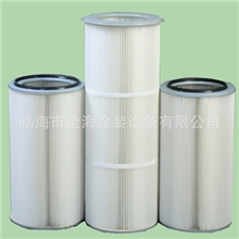 可替代瓦格纳粉末回收滤芯