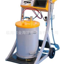 金马OPT静电喷涂机喷塑机粉末喷涂机金马OPTIFLEX