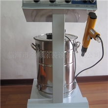 静电涂装专用喷枪静电喷塑设备