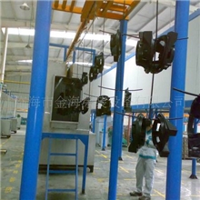 供应订做电泳流水线