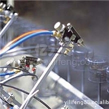 珠海无尘自动喷漆线/自动喷涂设备