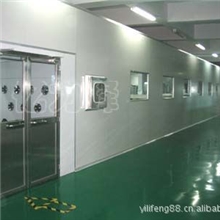 郑州无尘净化车间/超净车间/无尘净化工程