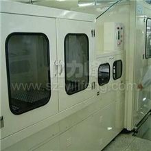 汽车DVD导航仪喷漆生产线/自动喷涂生产线