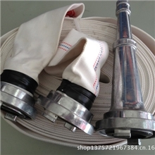 上海奉贤消防器材专业供应各种消防设备--消防水袋水枪接口