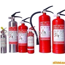 供应干粉灭火器，MFZ/ABC-4ＫＧ