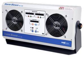 韩国禅才SUNJE离子风机