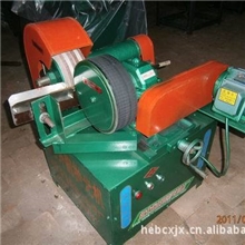 供应圆管镜面抛光机、钢管抛光机--创兴机械