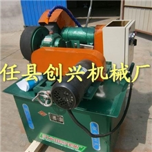 供应新型外圆抛光机、圆管抛光机