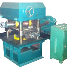 专业生产矫直机二棍立式滚光精矫机二棍精矫机详情电议