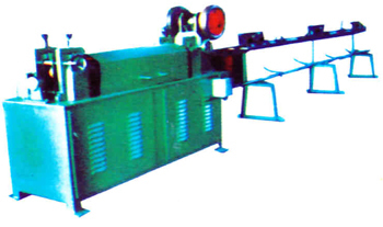 GT4/8、GT6/12圆钢调直切断机，无锡地区热销