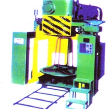 LD650-1400倒立式拉丝机，厂家直销