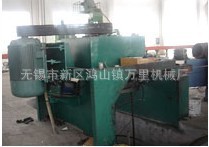 倒立式拉丝机倒立式、立式及卧式三种形式