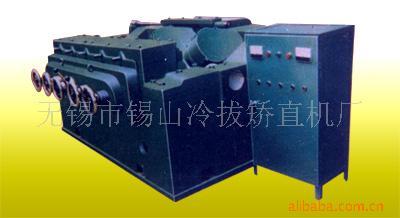 供应40-100mm矫直机