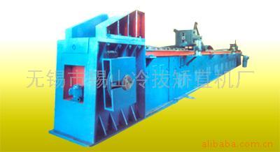 供应单、双链5T-200T冷拔机