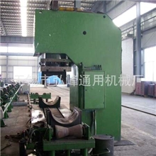 供应200-1000T四柱移动式矫直机