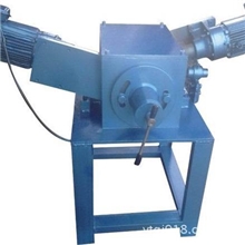 二辊精密滚光矫直机