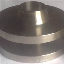 高精度法兰精加工