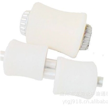 供应优质耐磨尼龙矫直辊