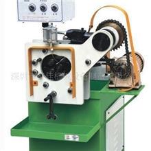 深圳特佳三轴高精密螺纹加工设备滚牙机、滚丝机