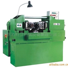 厂家供应超大功率液压滚丝机50S深特佳全自动滚丝机