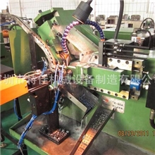 广东厂家供应高品质国家专利滚丝机60A深特佳机械