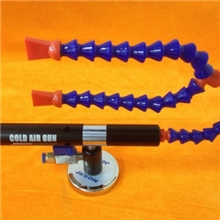 专业生产制造冷却枪，冷风枪