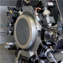 德国动力刀座，进口刀座，固定刀座