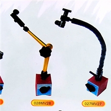 厂家直销高品质万向磁性表座/磁力表架/WCZ-6B