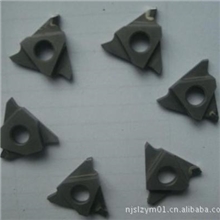 【厂家直销】金刚石（PCD）刀片/螺纹刀片60度55度/PCBN刀具