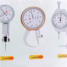 厂家直销上海恒量优质百分表/丝表/杠杆表/千分表