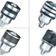 厂家直供自紧钻夹头/丝锥夹头/铣夹头/ER夹头/R8夹头/攻丝机夹头