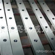 批量生产湖北合金刀片剪板机合金刀片