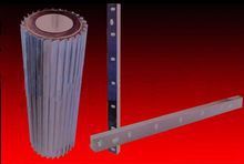 生产销售水下切粒滚刀水下切粒机滚刀修磨