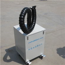 二氧化碳激光医疗烟尘净化机