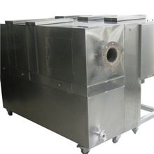 脱模剂烟气净化机