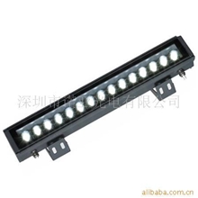 供应LED洗墙灯(图)