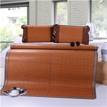 专业凉席批发凉席三件套单双人凉席团购特价