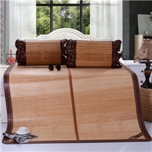 凉席批发高档燕尾磨光席厂家直销