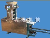 供应河北饺子皮机无边角料、大小厚薄可调式等优点