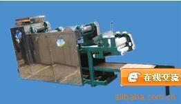 提供灌汤水饺饺子皮机/小型饺子皮机/现通机械