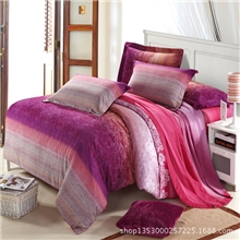 《磨毛类包物流》高品质彩色条纹格子海德公园高档全棉磨毛