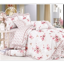 【金顺源】醉清风全棉面料纯棉斜纹AB版特价厂家直销