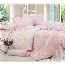 【金顺源】魔方梦想全棉面料纯棉斜纹印花AB版特价厂家直销