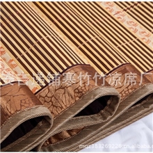 大量供应批发浙江安吉古龙版印花金砖1.8*2.0米=65元