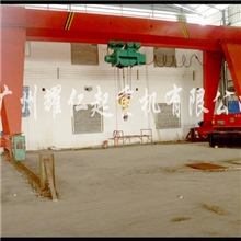 低价转让32T门式起重机/行车/天车