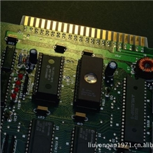 化学镀金镀层致密厚度均匀耐腐蚀性好纯度高电子产品专用