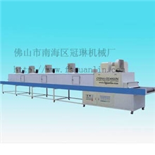 长期供应硅酸钙保温装饰一体化板涂装设备