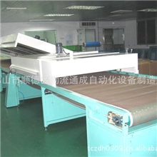 供应优质网带线，不锈钢网带线、铁佛龙网带线、生产耐高温网带线